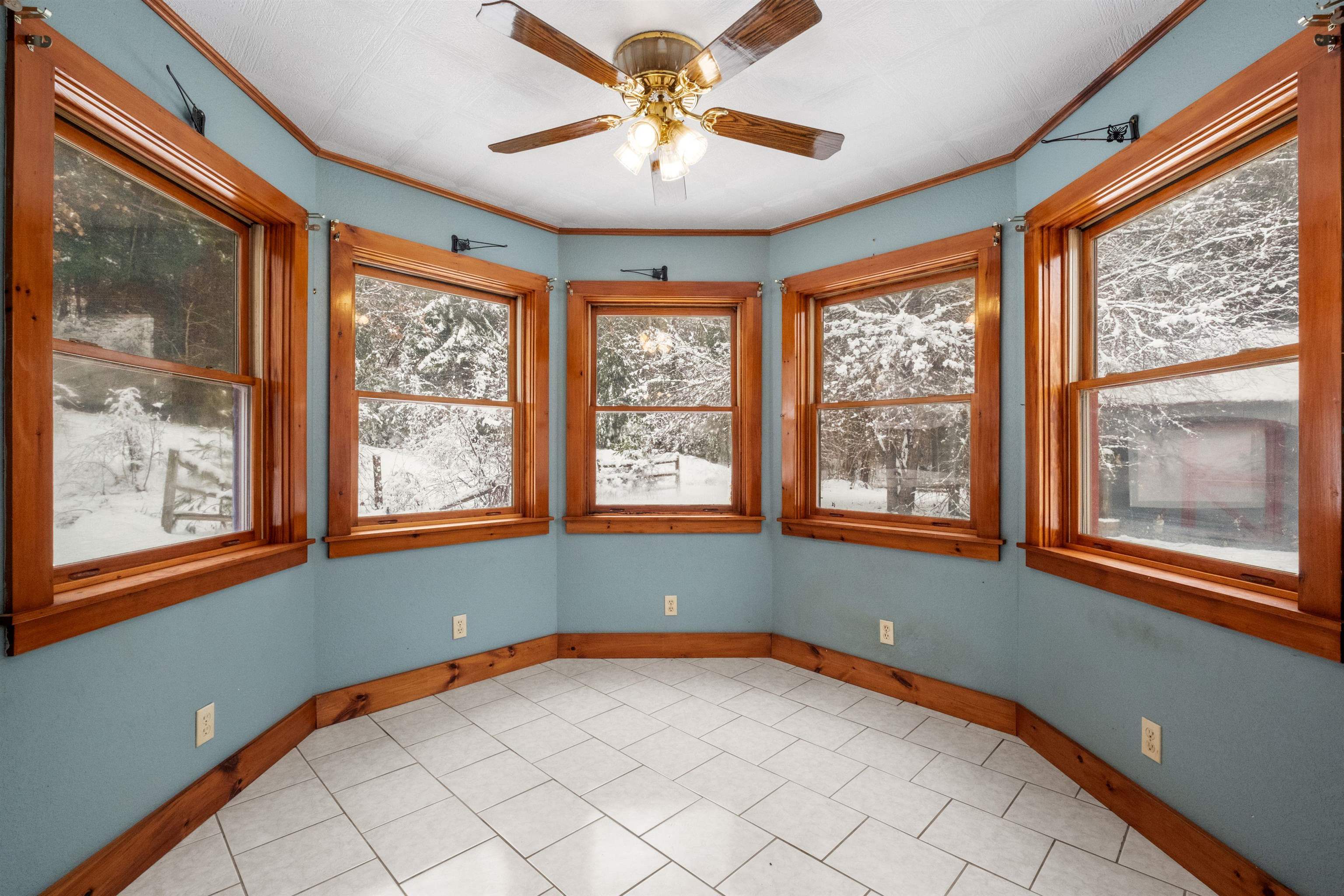 4256 Middlebrook Road Fairlee, VT 05045 - Photo 13 of 48