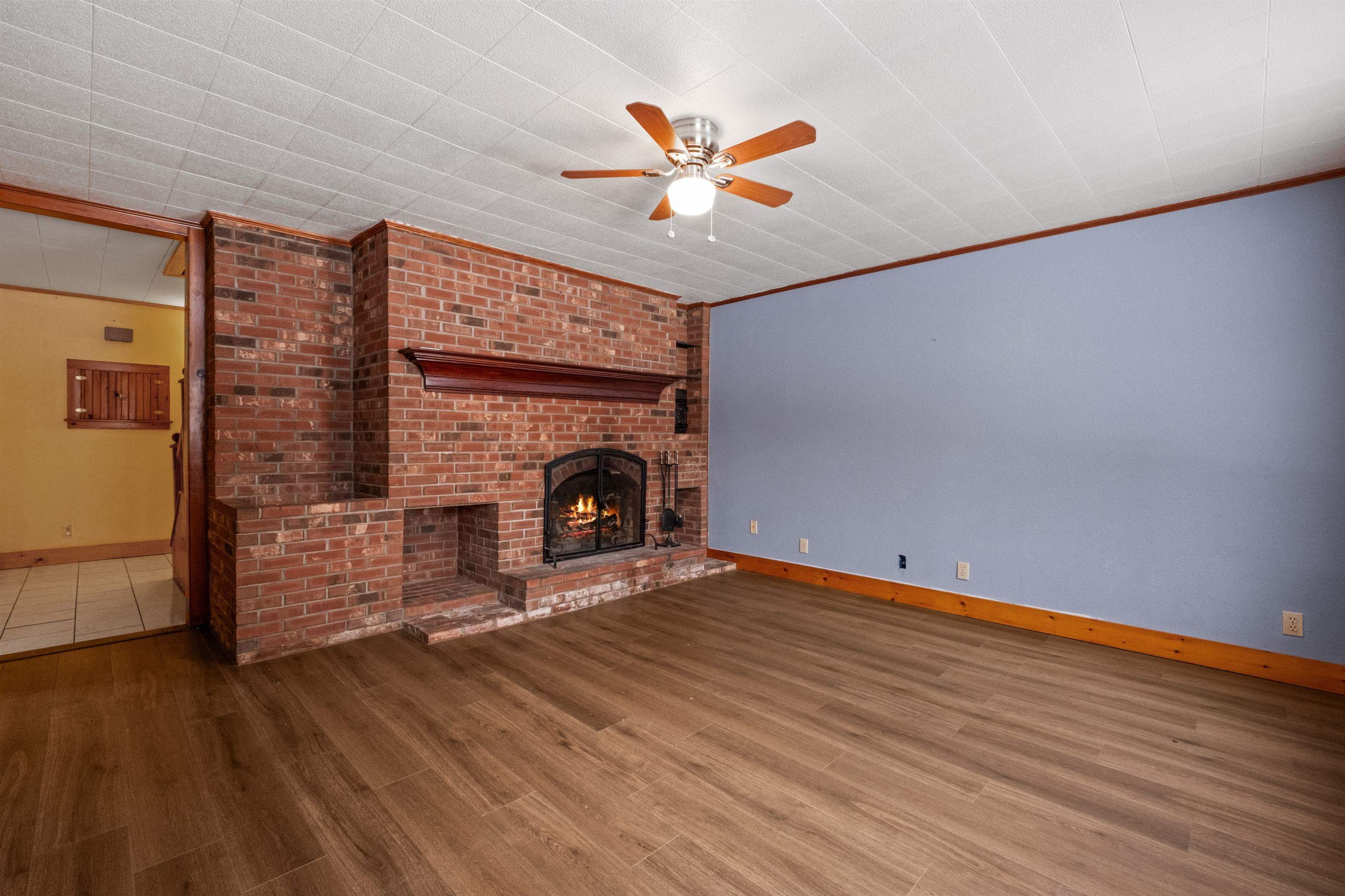 4256 Middlebrook Road Fairlee, VT 05045 - Photo 15 of 48