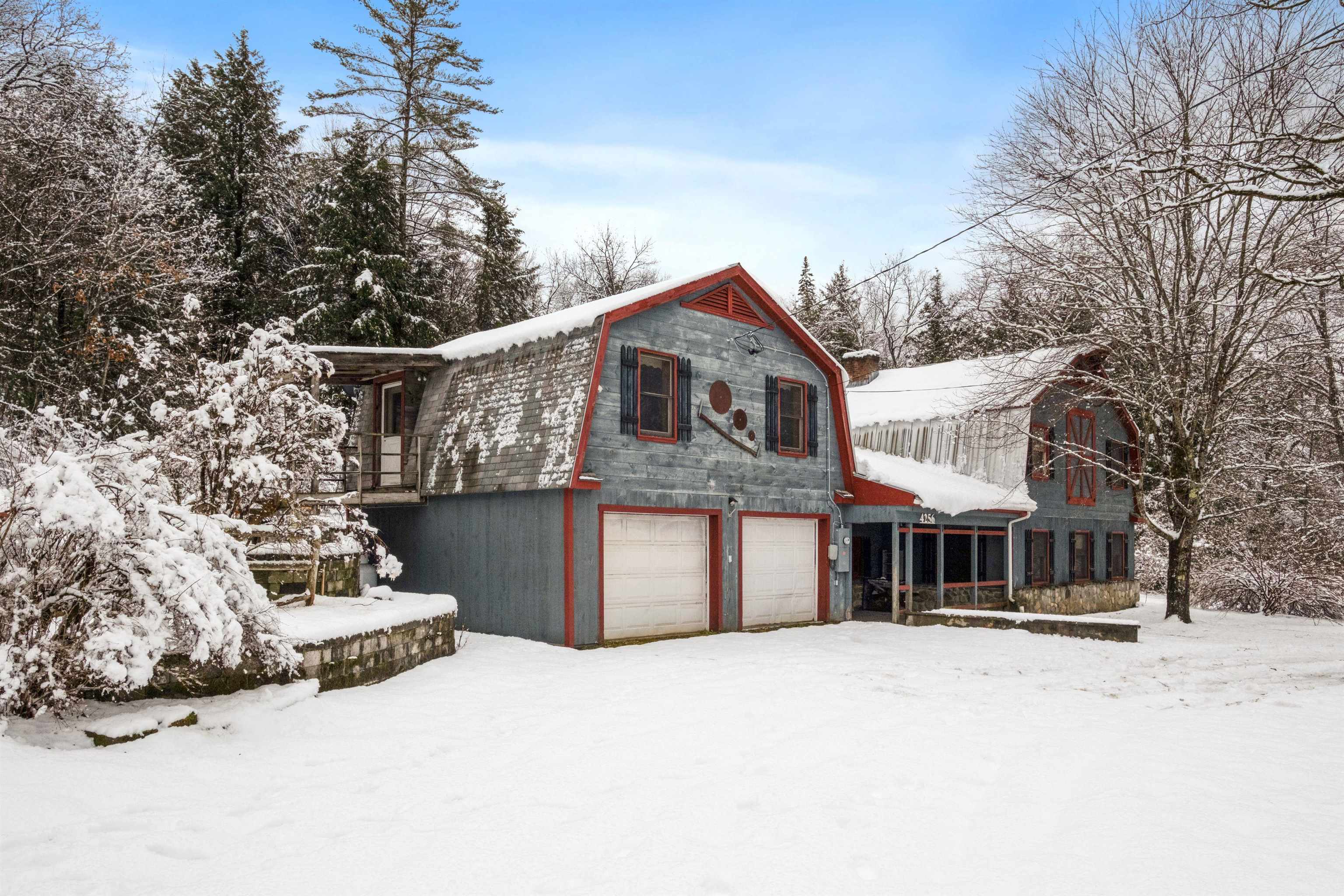 4256 Middlebrook Road Fairlee, VT 05045 - Photo 37 of 48