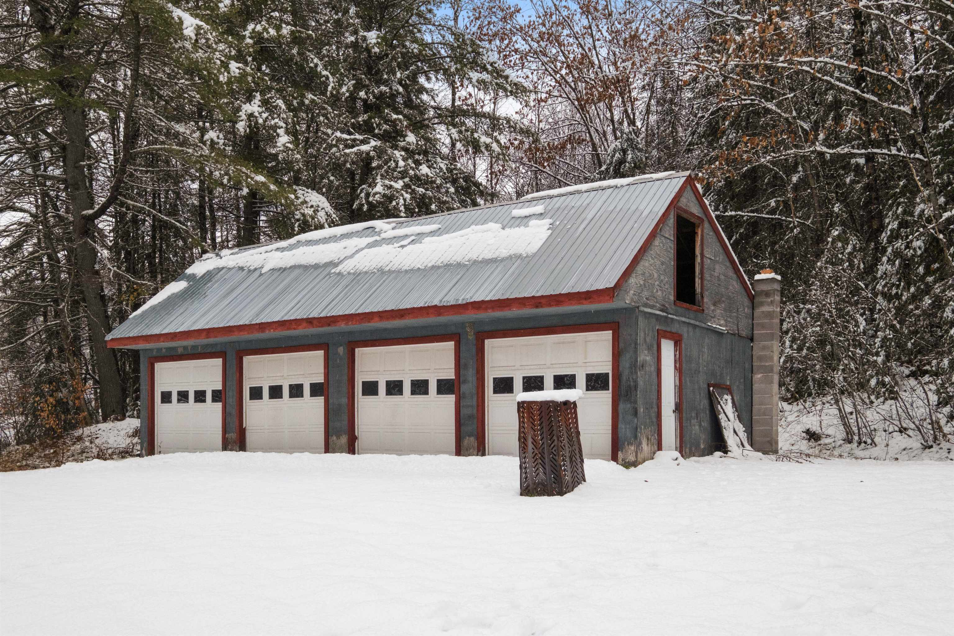 4256 Middlebrook Road Fairlee, VT 05045 - Photo 38 of 48