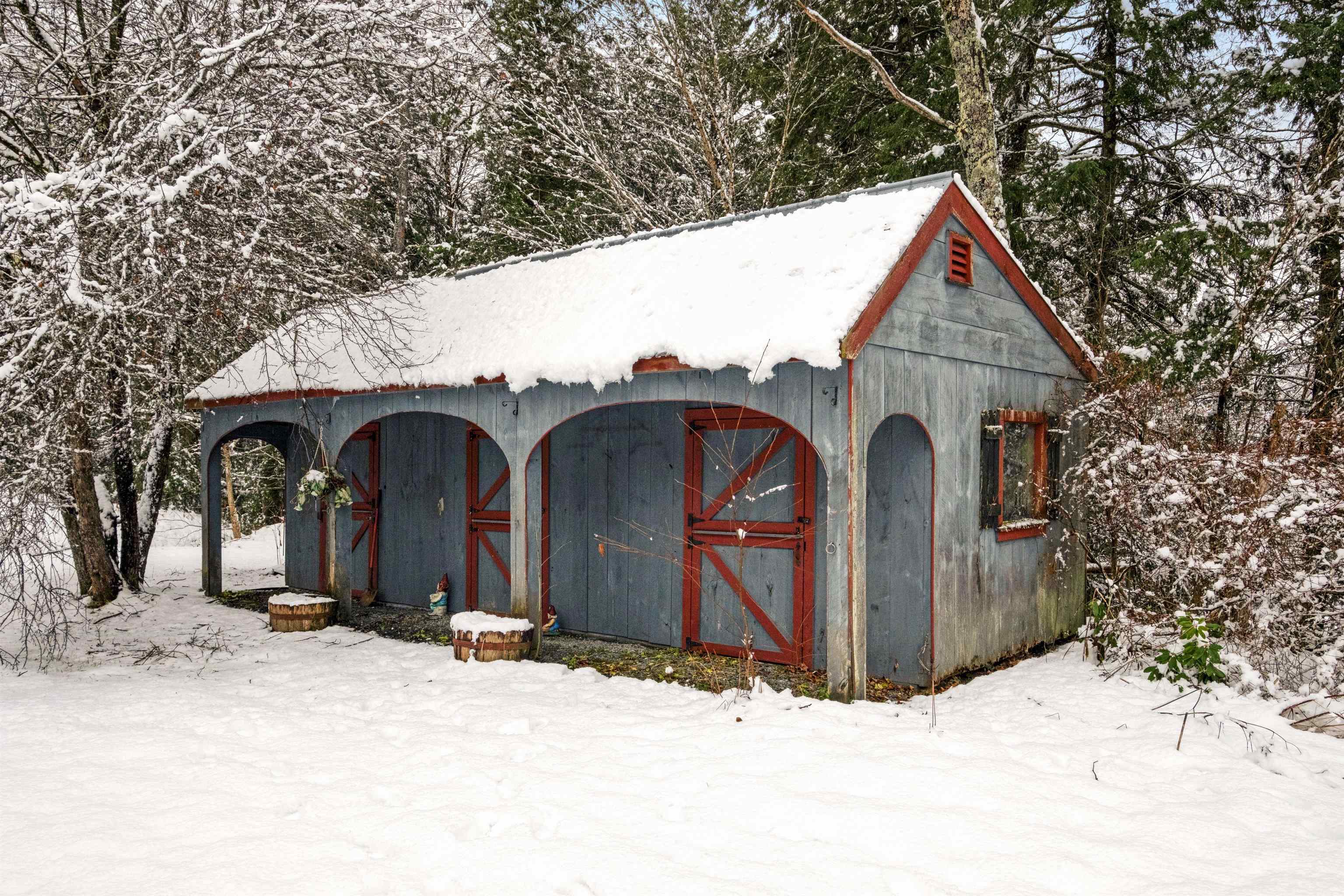 4256 Middlebrook Road Fairlee, VT 05045 - Photo 39 of 48