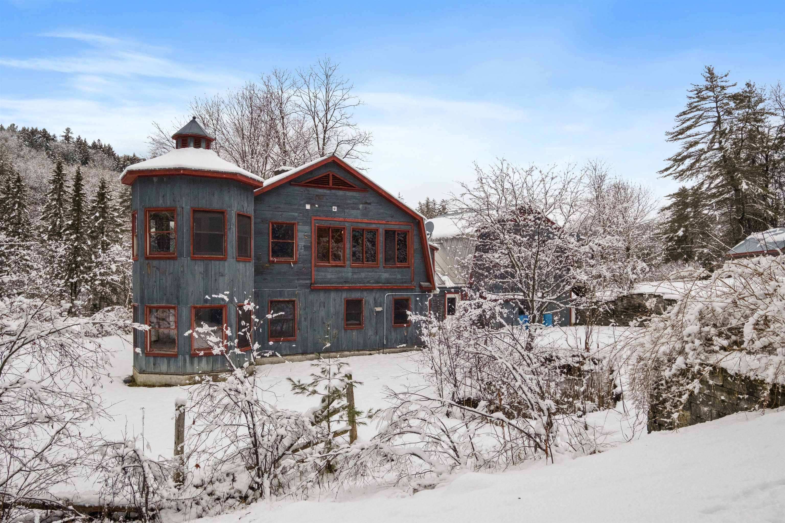 4256 Middlebrook Road Fairlee, VT 05045 - Photo 40 of 48