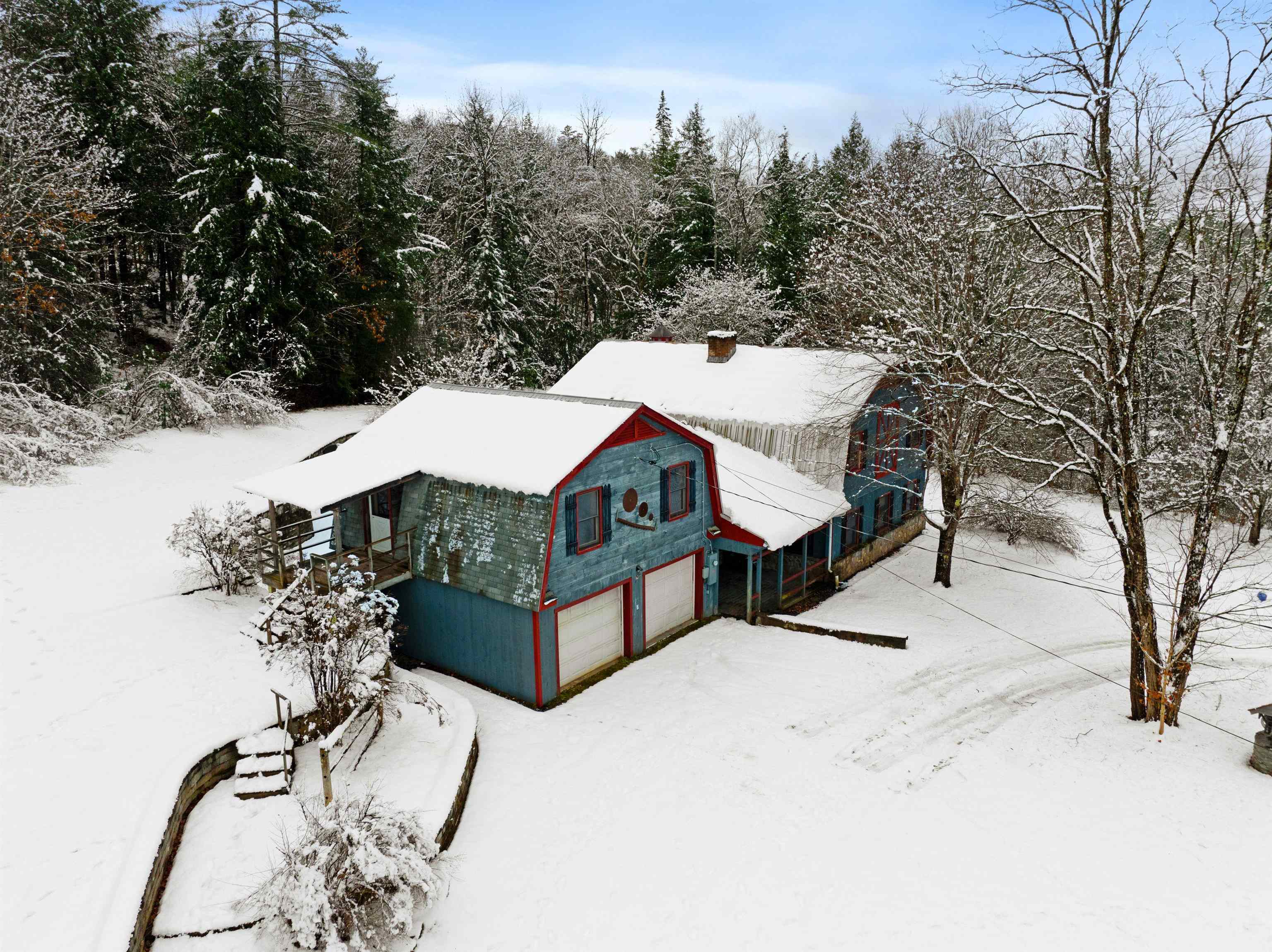 4256 Middlebrook Road Fairlee, VT 05045 - Photo 42 of 48