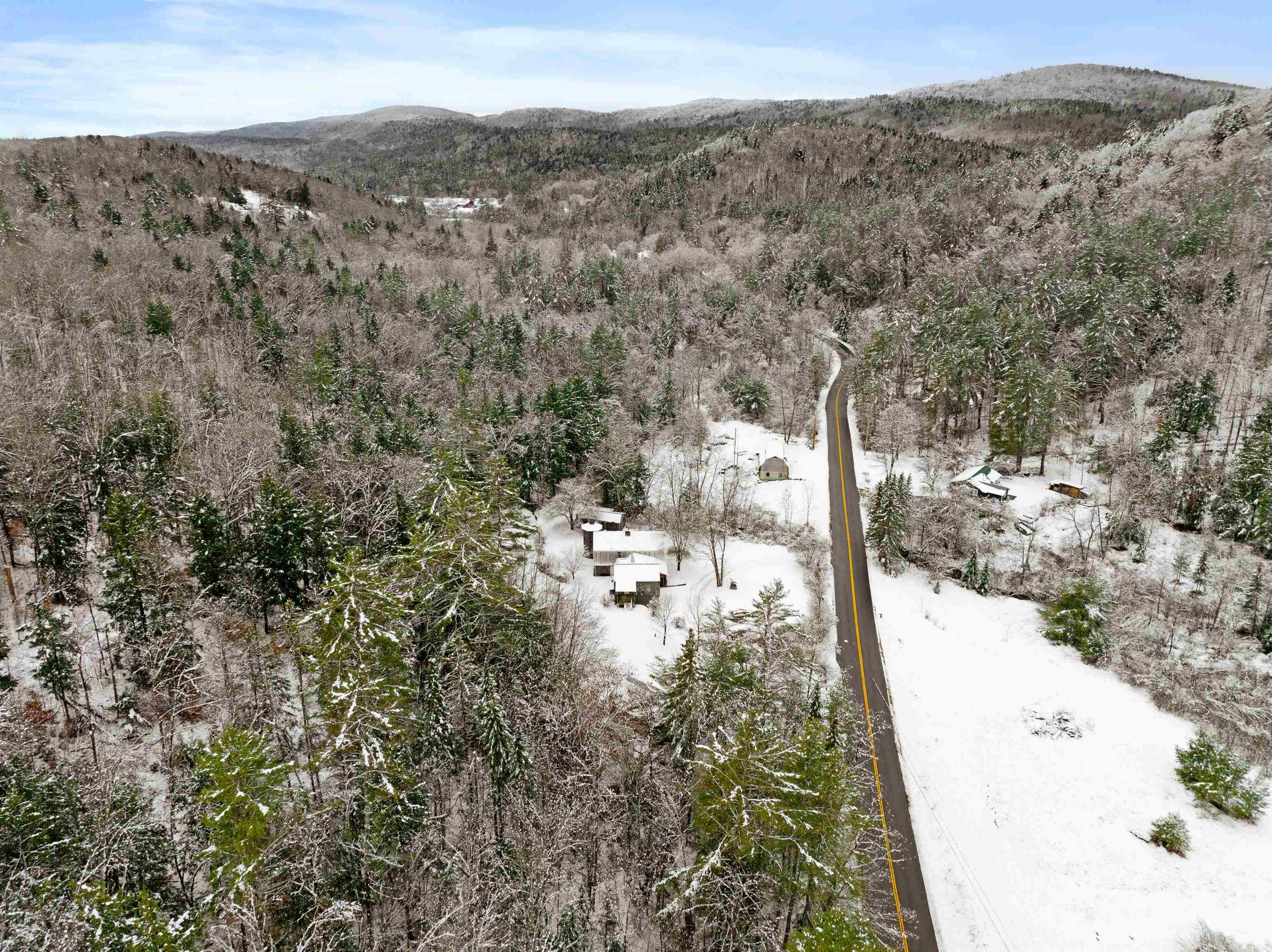 4256 Middlebrook Road Fairlee, VT 05045 - Photo 44 of 48