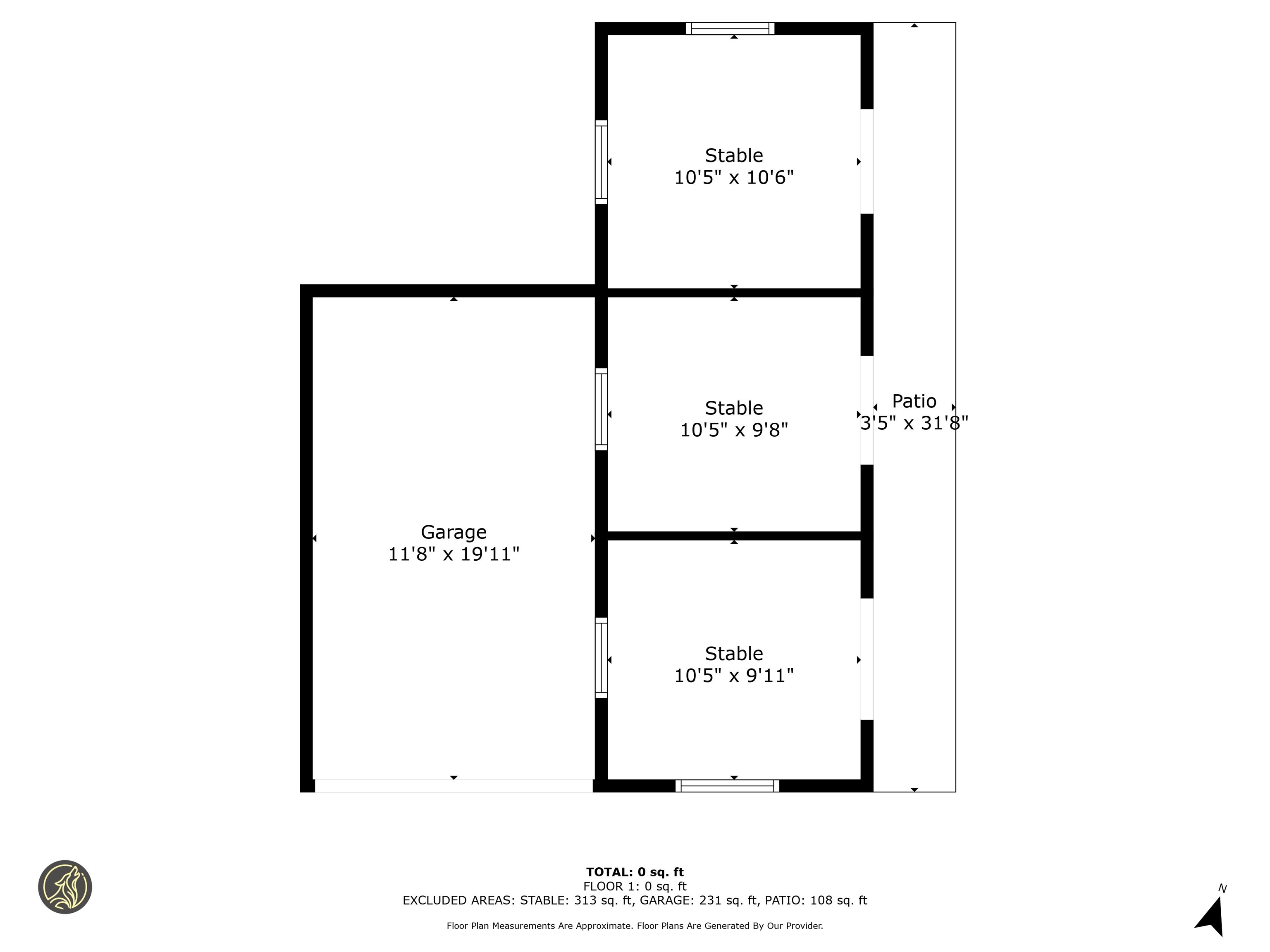 4256 Middlebrook Road Fairlee, VT 05045 - Photo 47 of 48