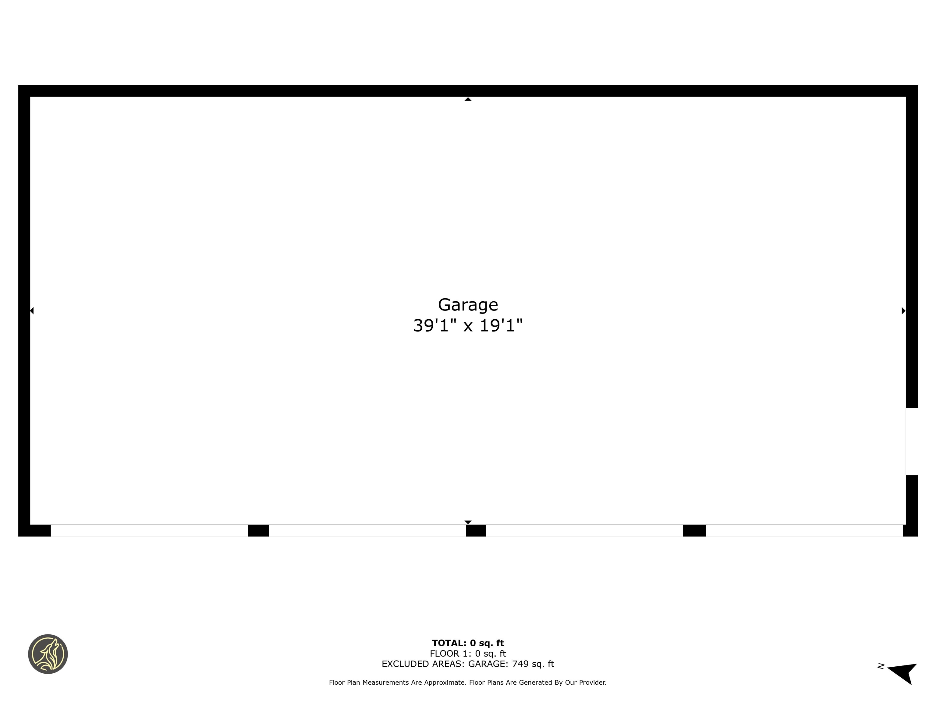 4256 Middlebrook Road Fairlee, VT 05045 - Photo 48 of 48