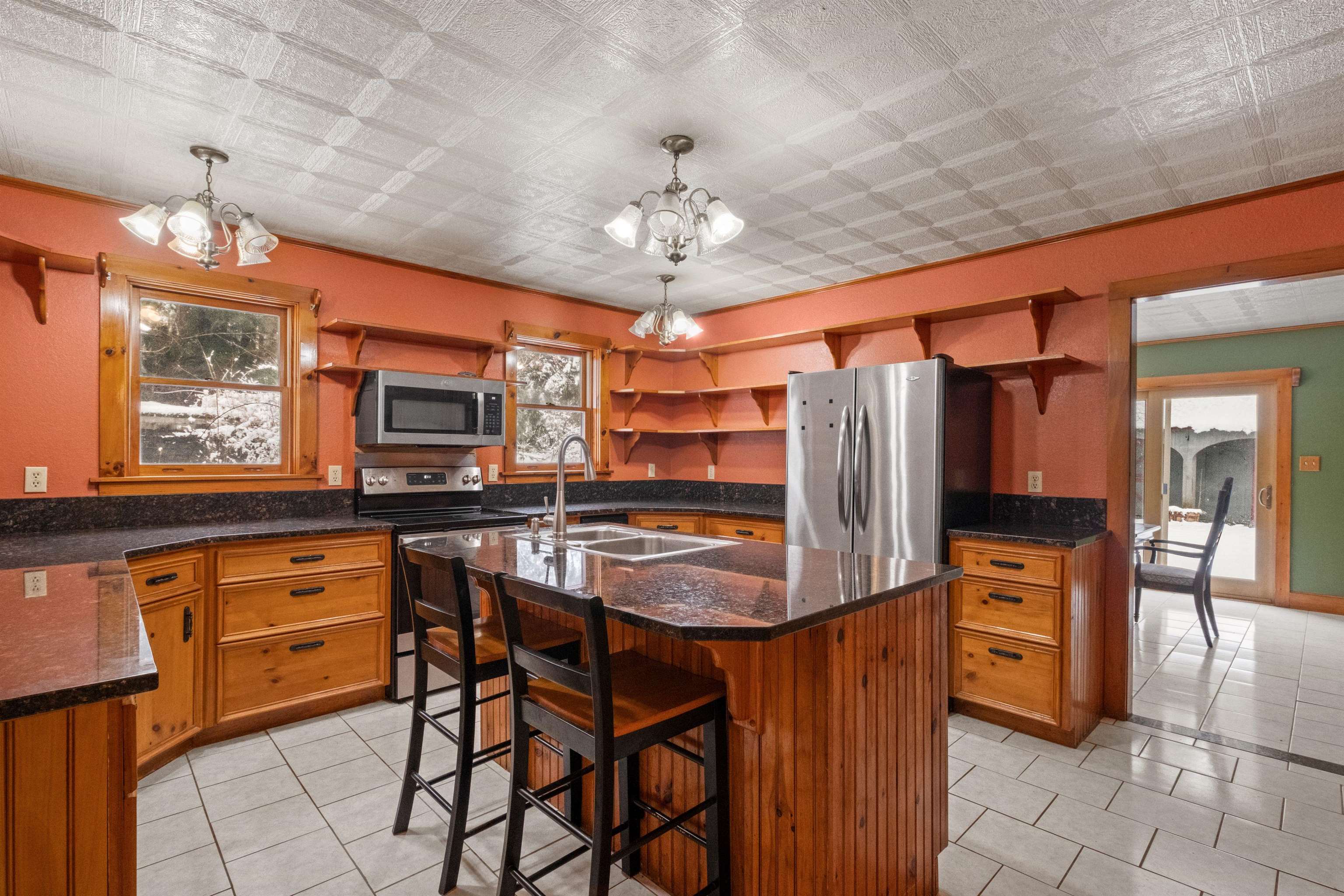 4256 Middlebrook Road Fairlee, VT 05045 - Photo 9 of 48