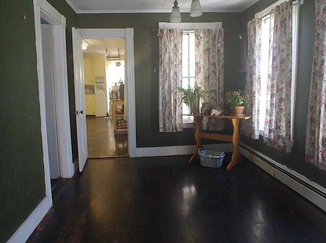 1 Labbe Street Waterville, ME 04901 - Photo 4 of 13 Dining Room