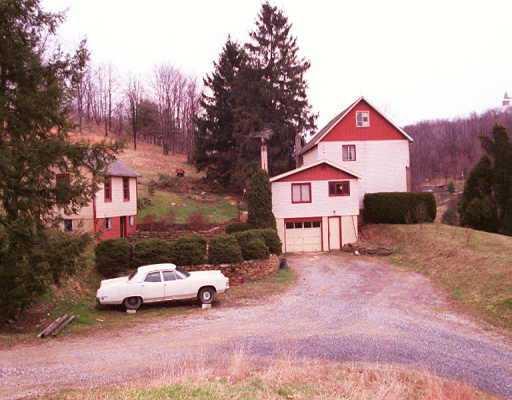 Rd 2 Dime Road Leechburg, PA 15690 - Photo 1 of 1 Gallery Image 1