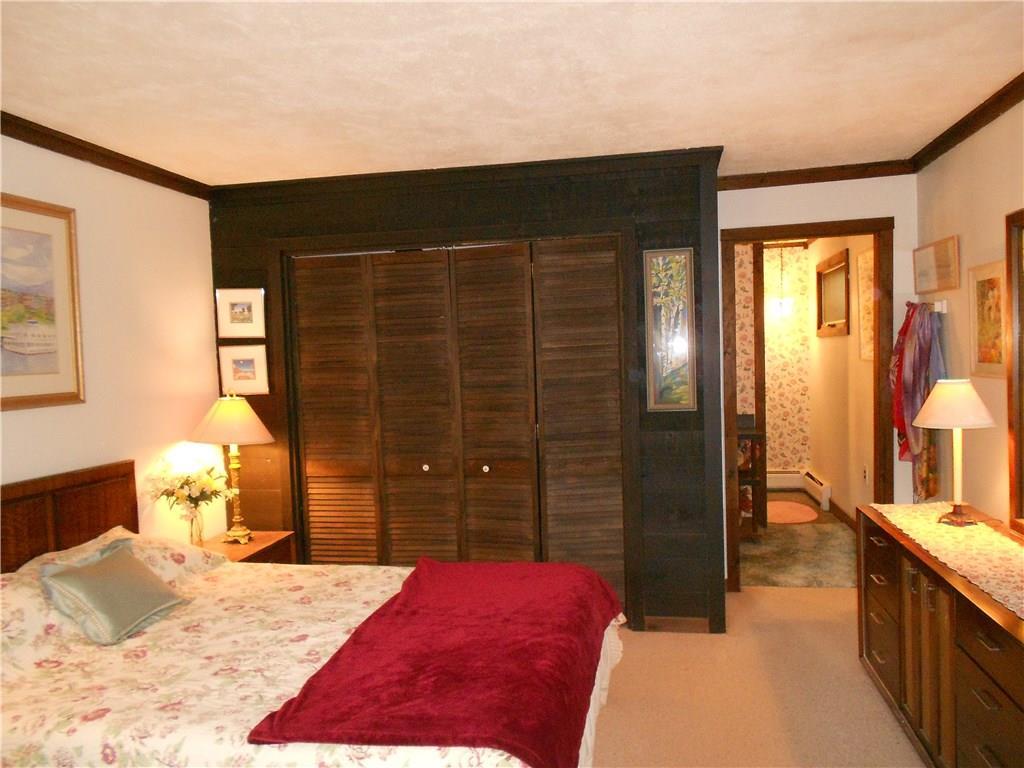 391 Kennebec Road Hampden, ME 04444 - Photo 20 of 35 Large master bedroom