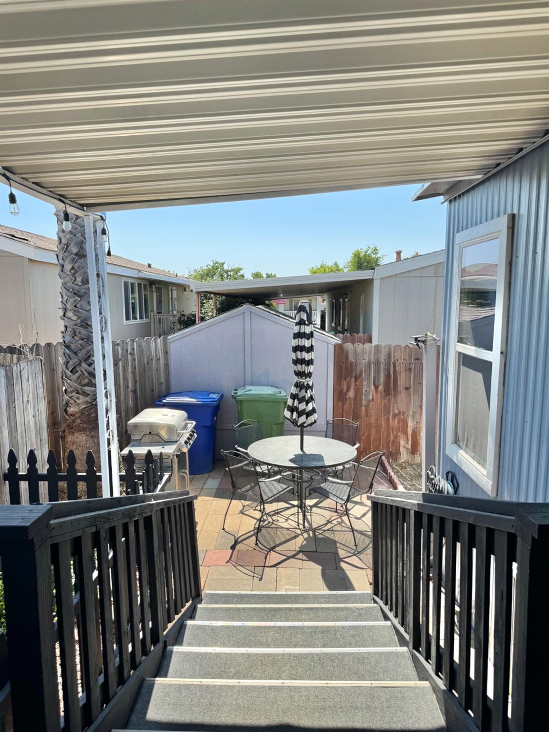 2621 Prescott Road, Unit 242 Modesto, CA 95350 - Photo 17 of 18