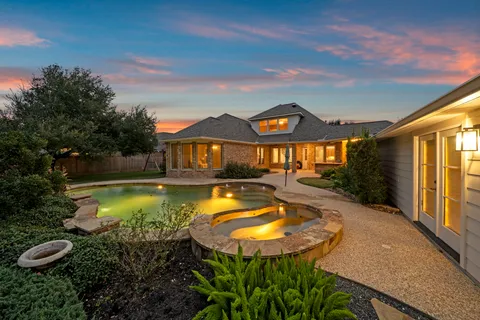 $925,000 | 21006 Refuge Creek Drive, Cypress, TX 77433