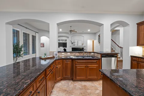 $925,000 | 21006 Refuge Creek Drive, Cypress, TX 77433