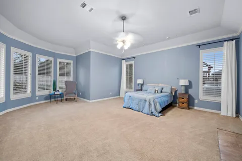 $925,000 | 21006 Refuge Creek Drive, Cypress, TX 77433