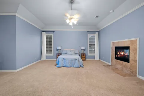 $925,000 | 21006 Refuge Creek Drive, Cypress, TX 77433