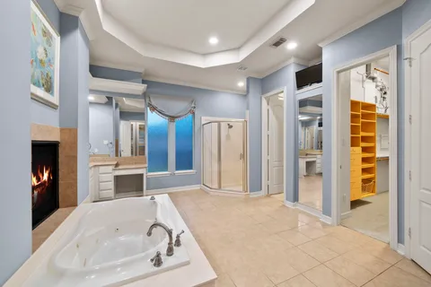 $925,000 | 21006 Refuge Creek Drive, Cypress, TX 77433