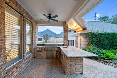 $925,000 | 21006 Refuge Creek Drive, Cypress, TX 77433