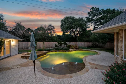 $925,000 | 21006 Refuge Creek Drive, Cypress, TX 77433