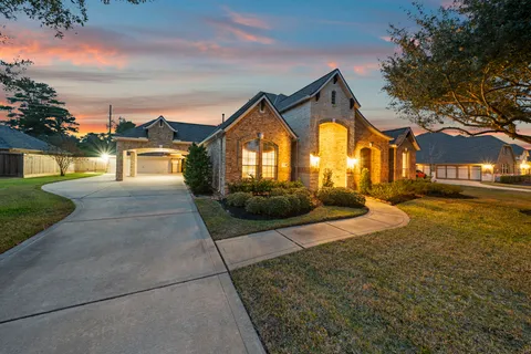 $925,000 | 21006 Refuge Creek Drive, Cypress, TX 77433