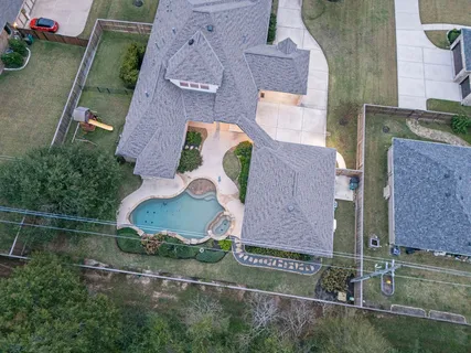 $925,000 | 21006 Refuge Creek Drive, Cypress, TX 77433