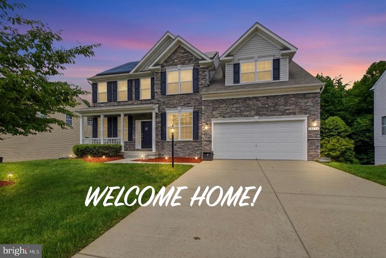 10615 Quaking Aspen Way Clinton, MD 20735 - Photo 1 of 52