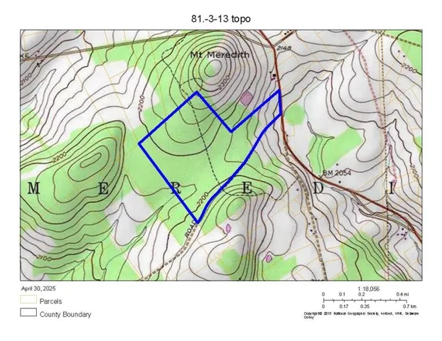 $395,000 | 0 Route 28 Meredith Ny 13753, Meredith, NY 13753