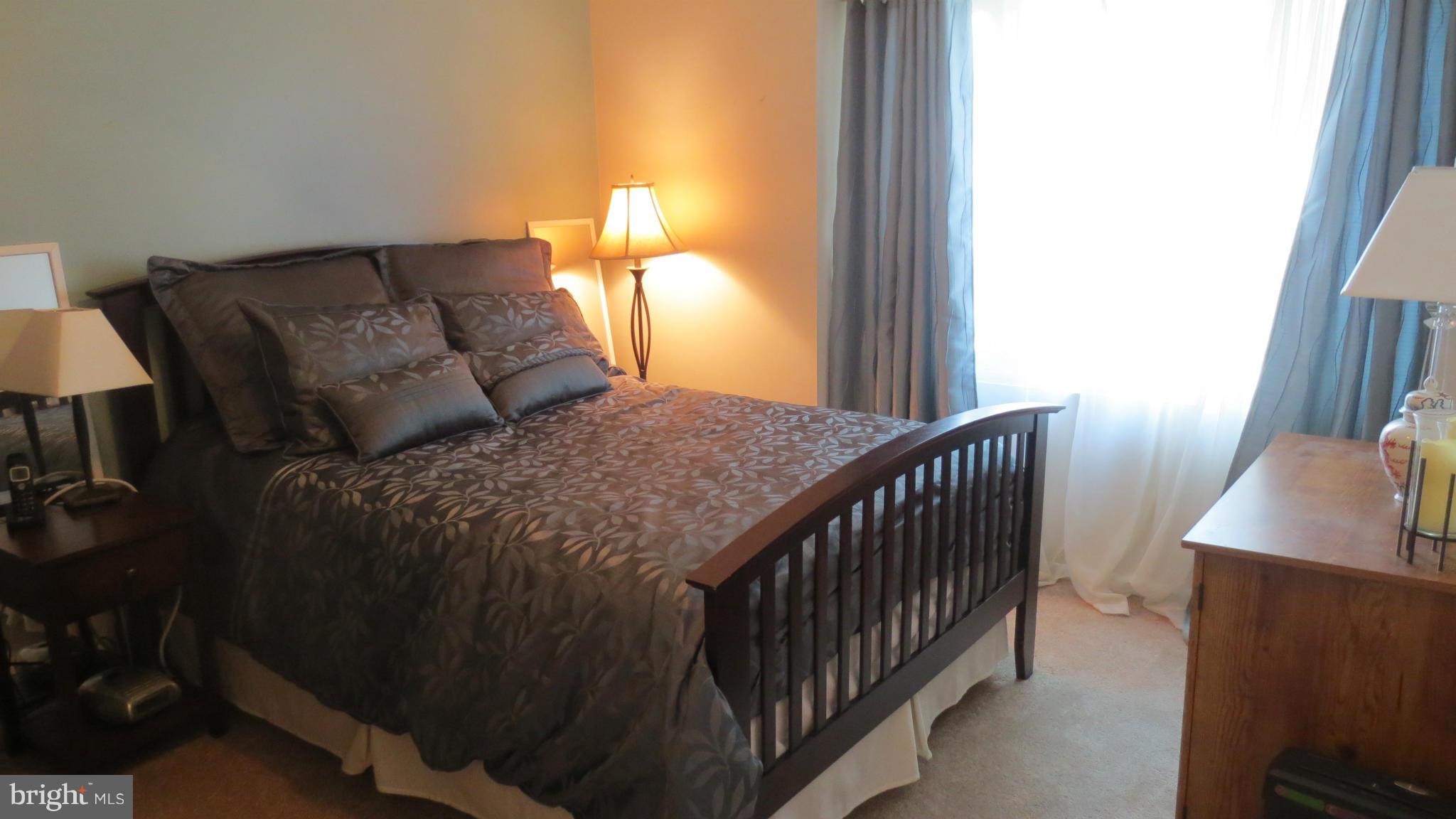 17522 Hoskinson Road Poolesville, MD 20837 - Photo 15 of 18 Bedroom