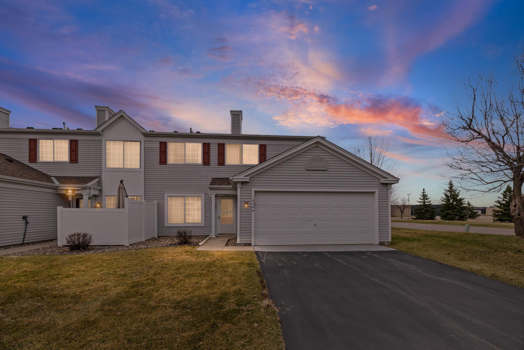 14744 Excelsior Lane, Unit 21 Apple Valley, MN 55124 - Photo 2 of 28