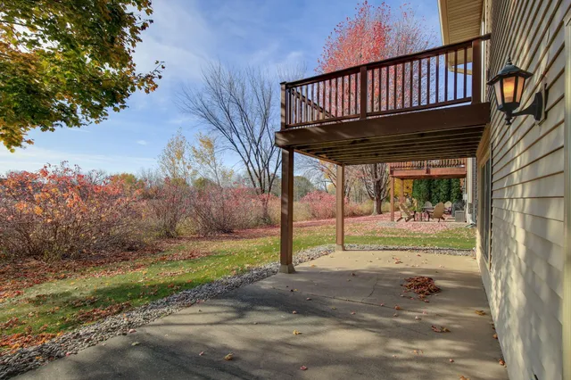 $399,999 | 5585 129th Drive North, Hugo, MN 55038