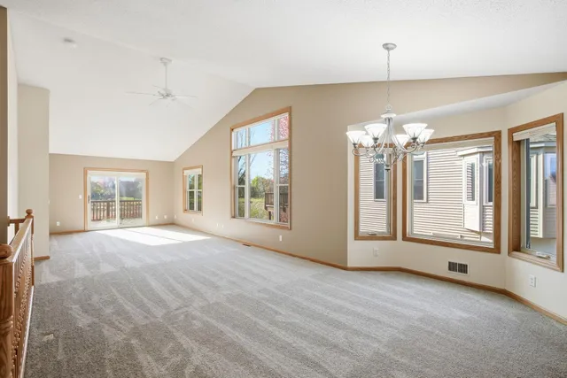 $399,999 | 5585 129th Drive North, Hugo, MN 55038