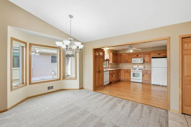 $399,999 | 5585 129th Drive North, Hugo, MN 55038