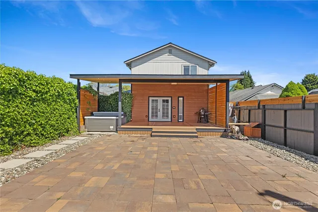 $599,000 | 1814 7th Street, Marysville, WA 98270