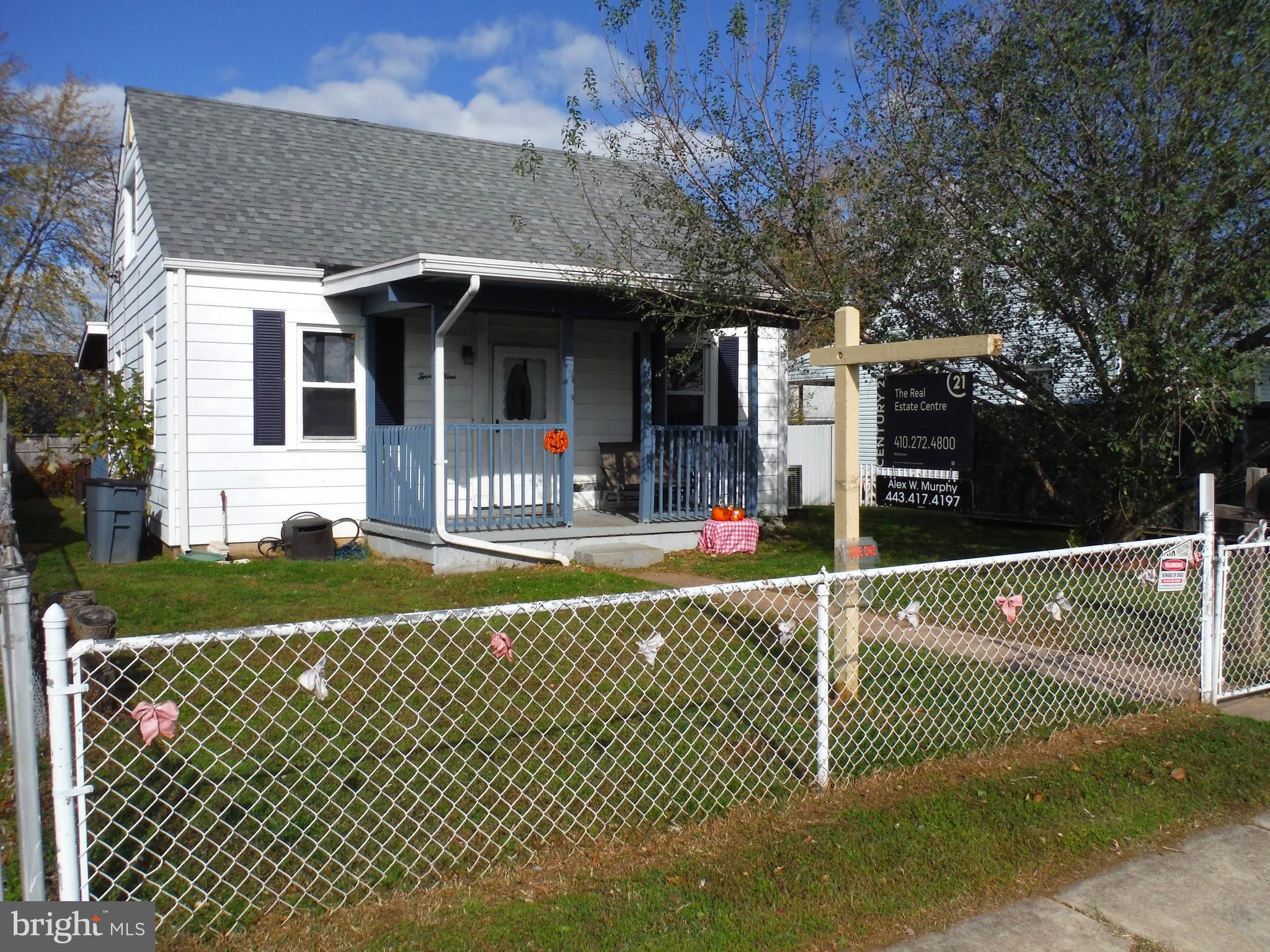 29 Avenal Road Baltimore, MD 21221 - Photo 1 of 29