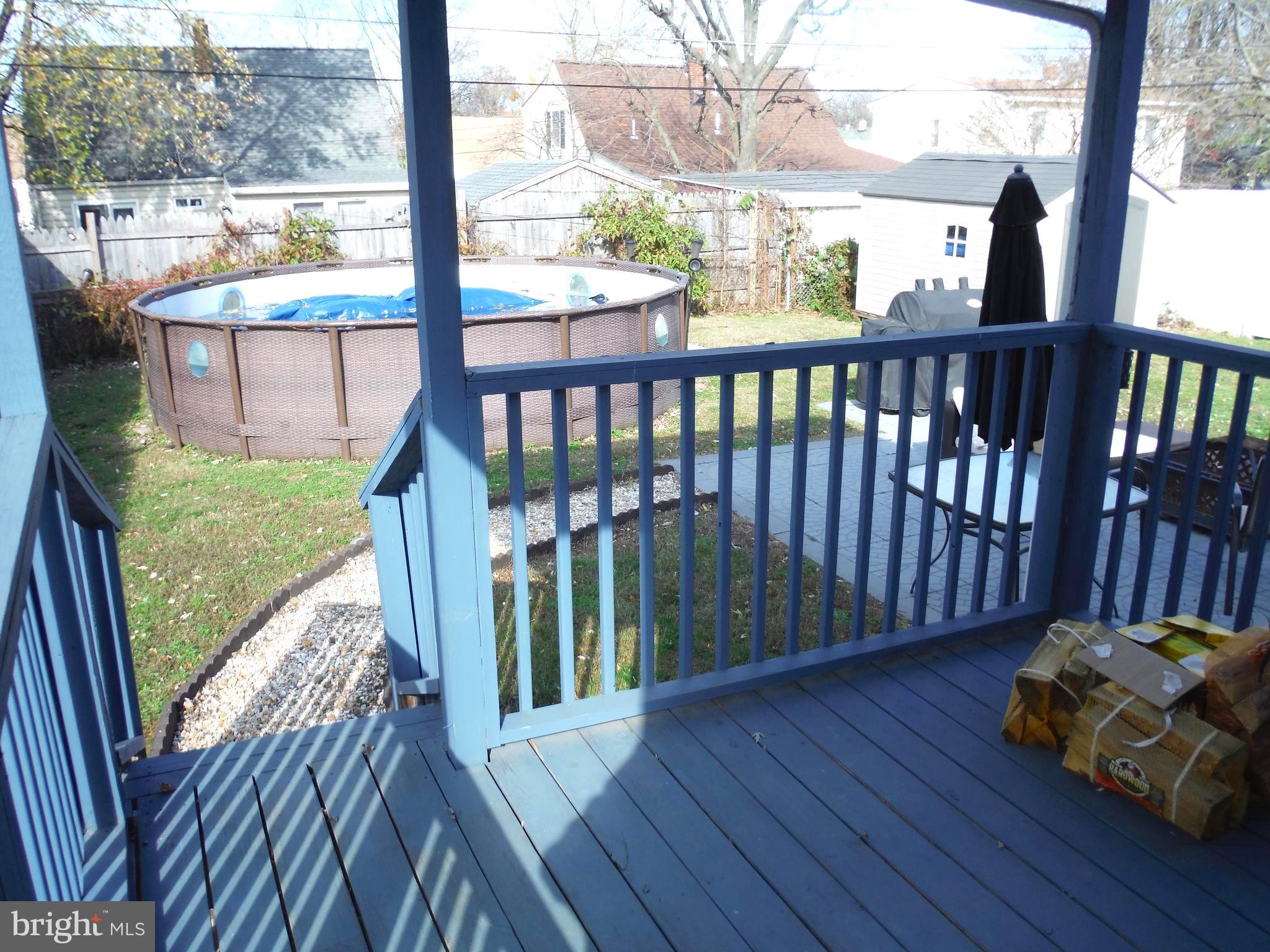 29 Avenal Road Baltimore, MD 21221 - Photo 20 of 29