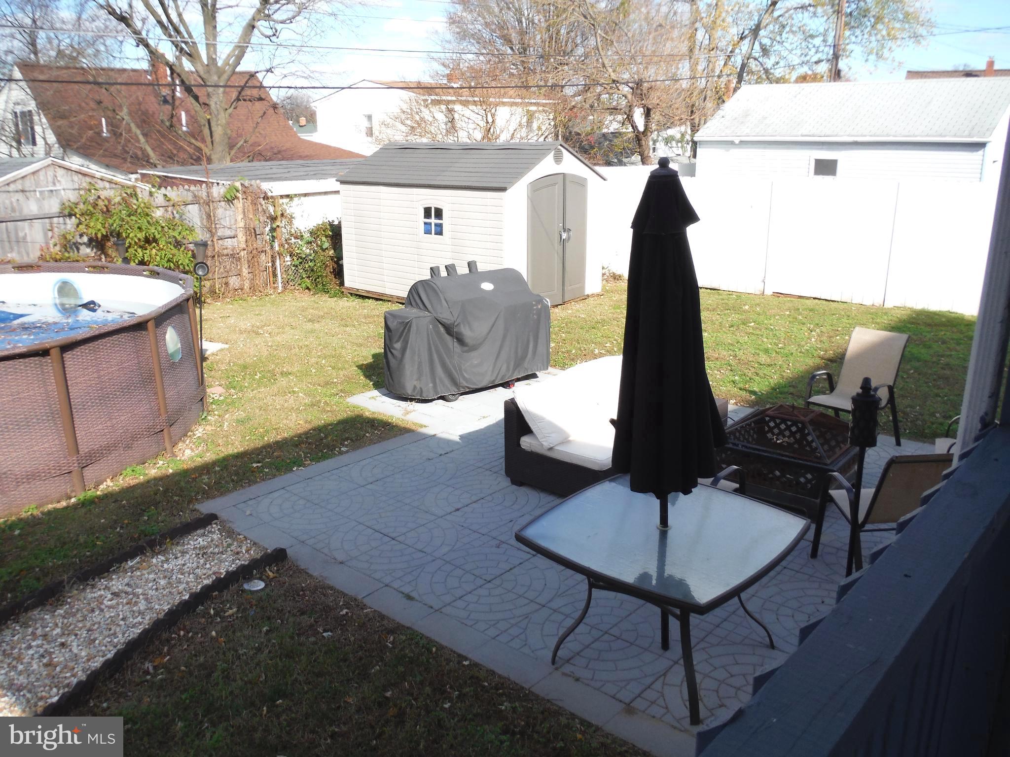 29 Avenal Road Baltimore, MD 21221 - Photo 21 of 29