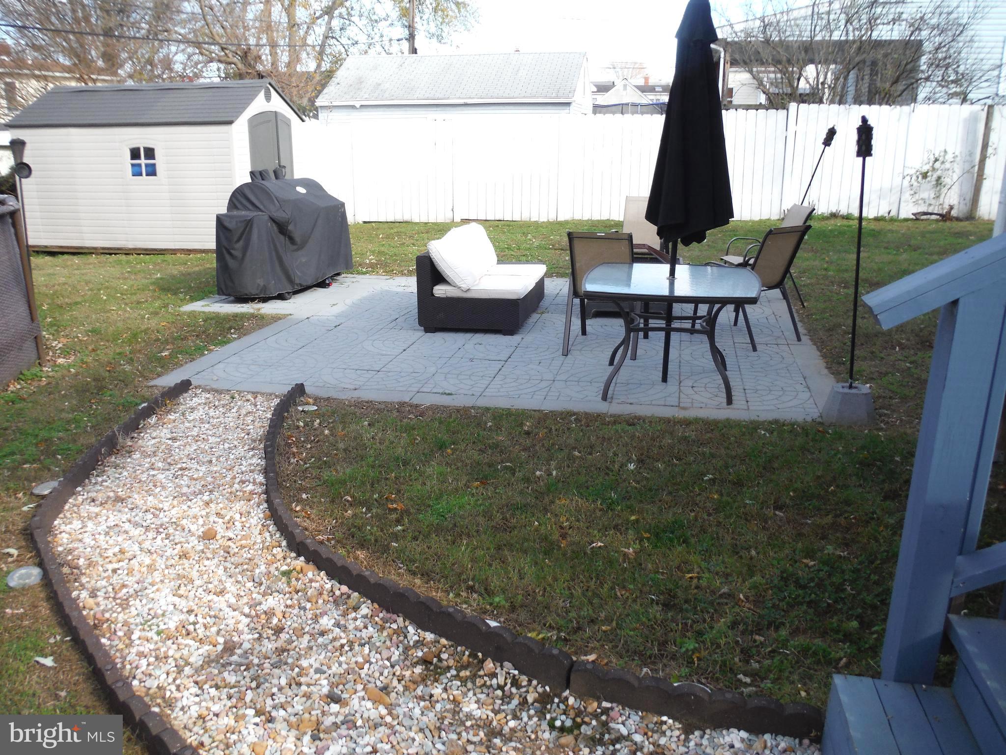 29 Avenal Road Baltimore, MD 21221 - Photo 22 of 29