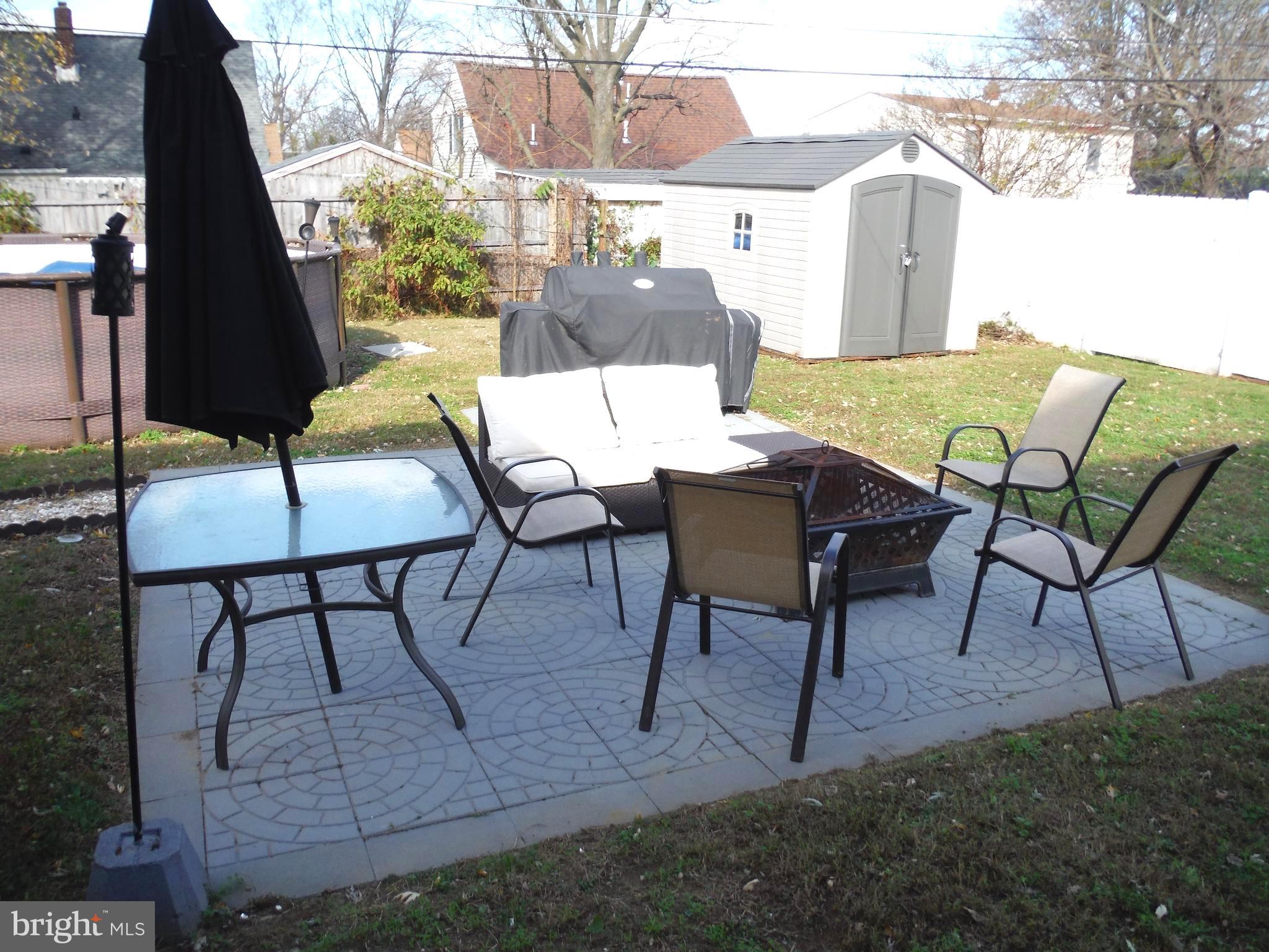 29 Avenal Road Baltimore, MD 21221 - Photo 24 of 29