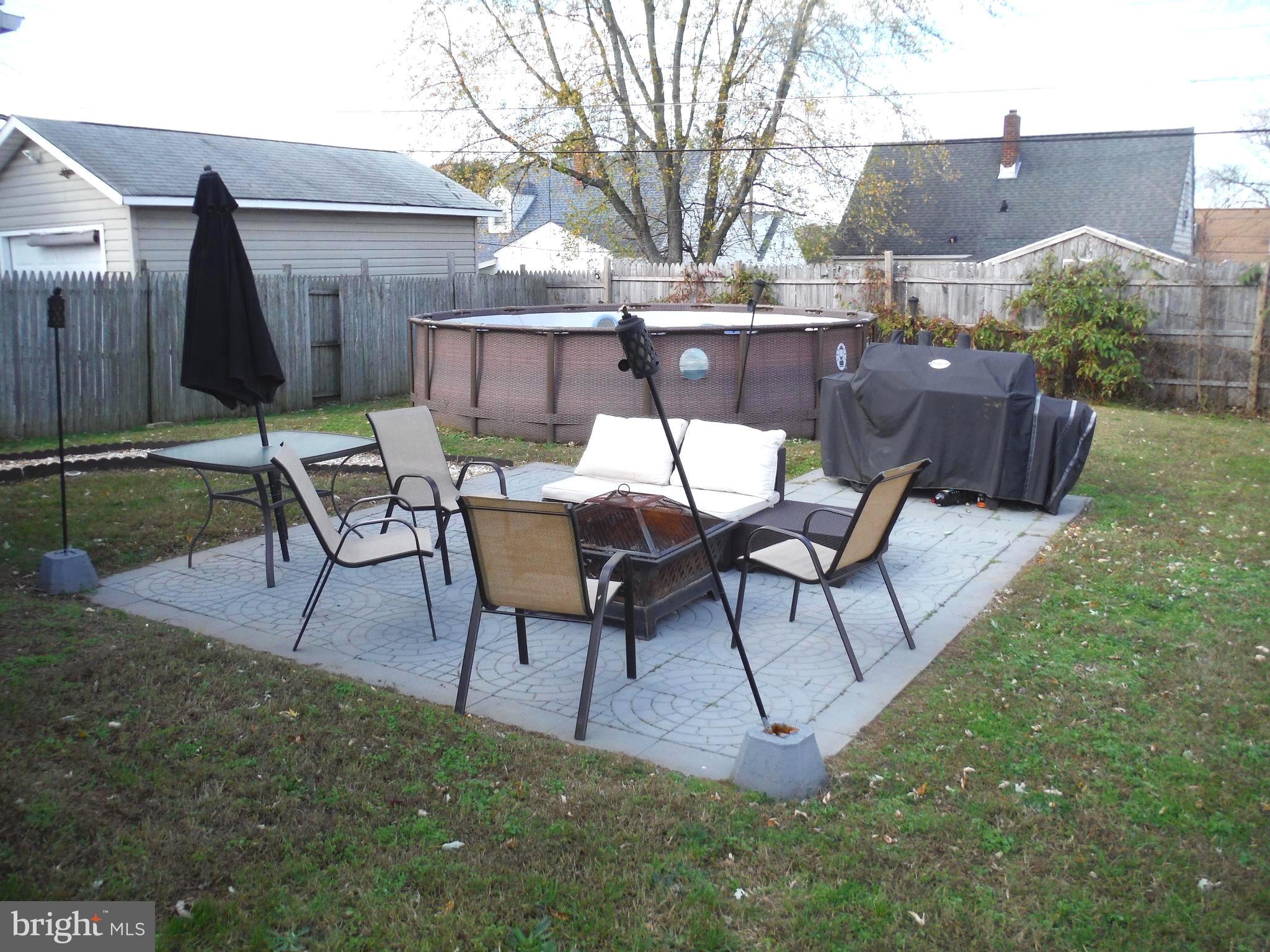 29 Avenal Road Baltimore, MD 21221 - Photo 25 of 29