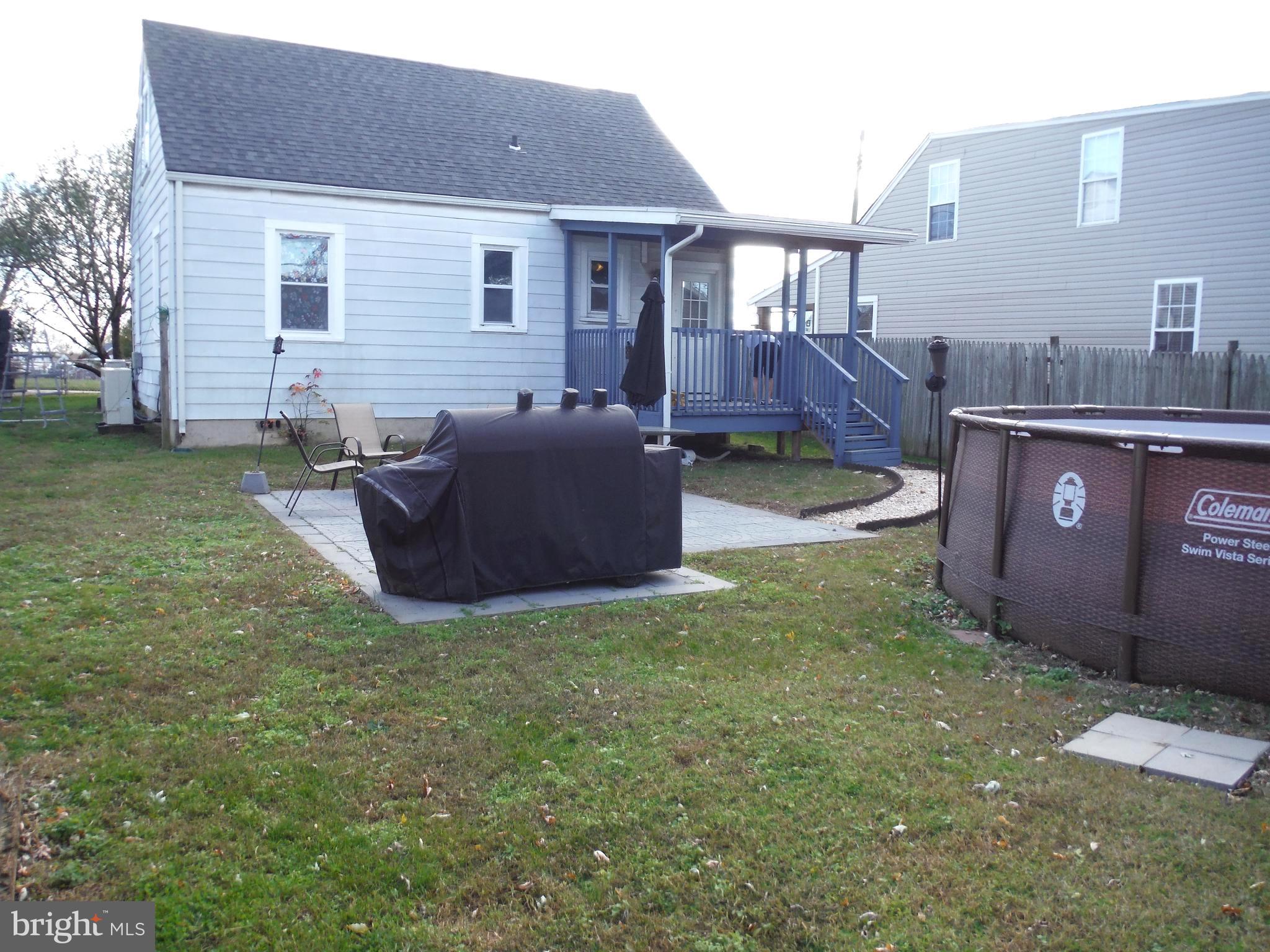 29 Avenal Road Baltimore, MD 21221 - Photo 28 of 29