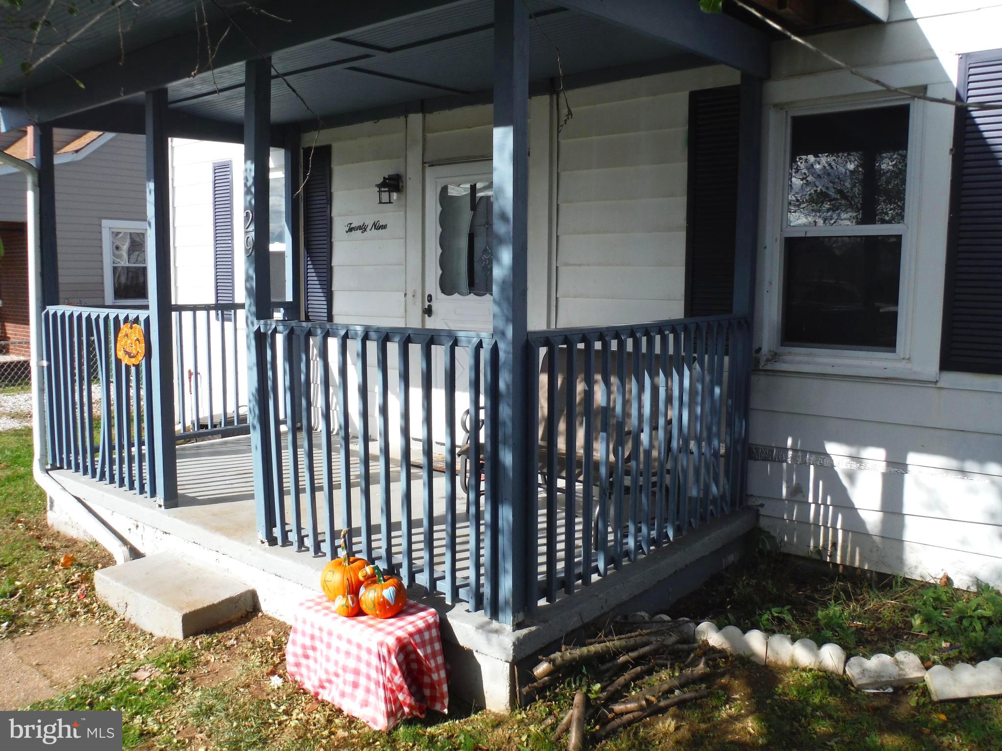 29 Avenal Road Baltimore, MD 21221 - Photo 4 of 29