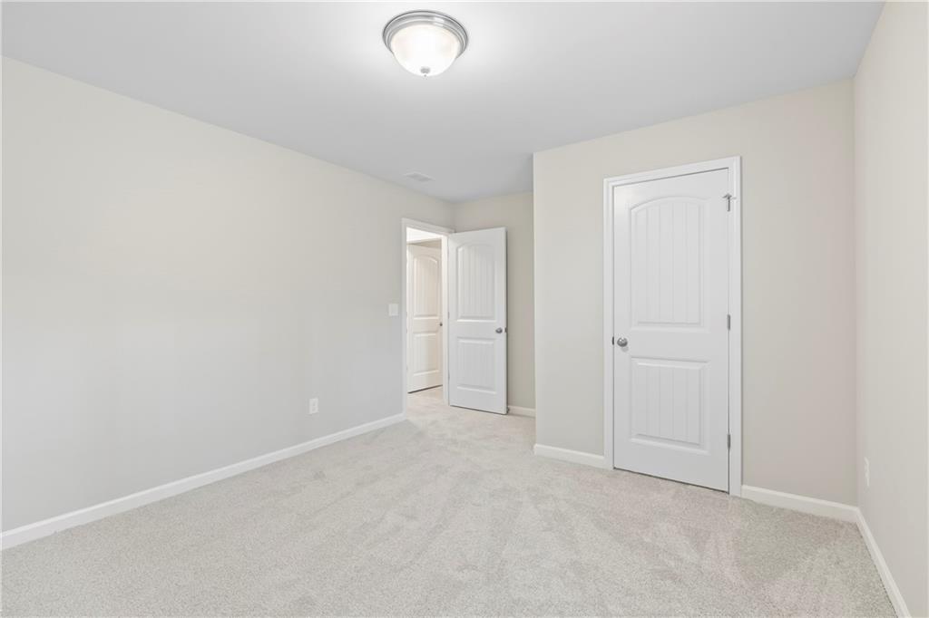 71 Moonrise Crossing Dallas, GA 30132 - Photo 37 of 64 a view of an empty room
