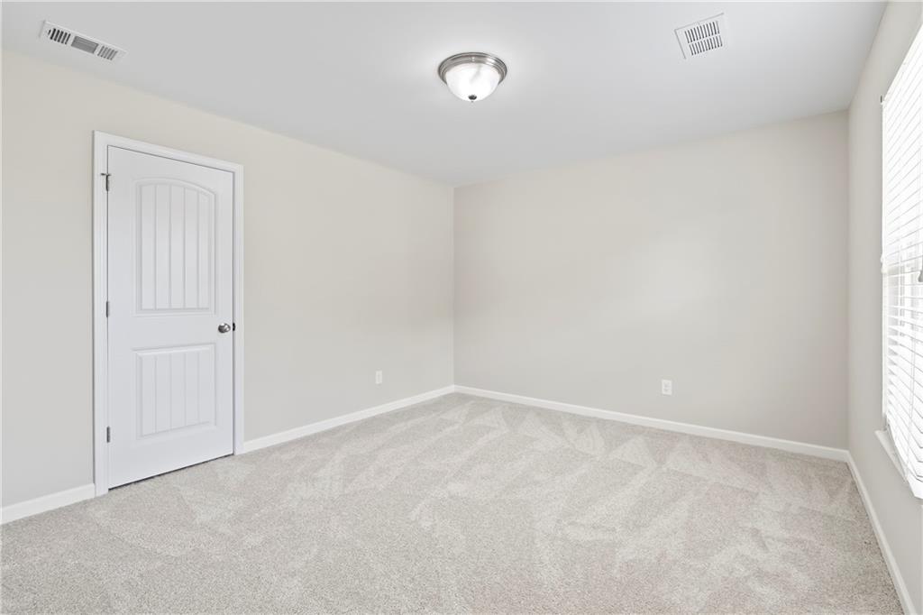 71 Moonrise Crossing Dallas, GA 30132 - Photo 40 of 64 a view of an empty room
