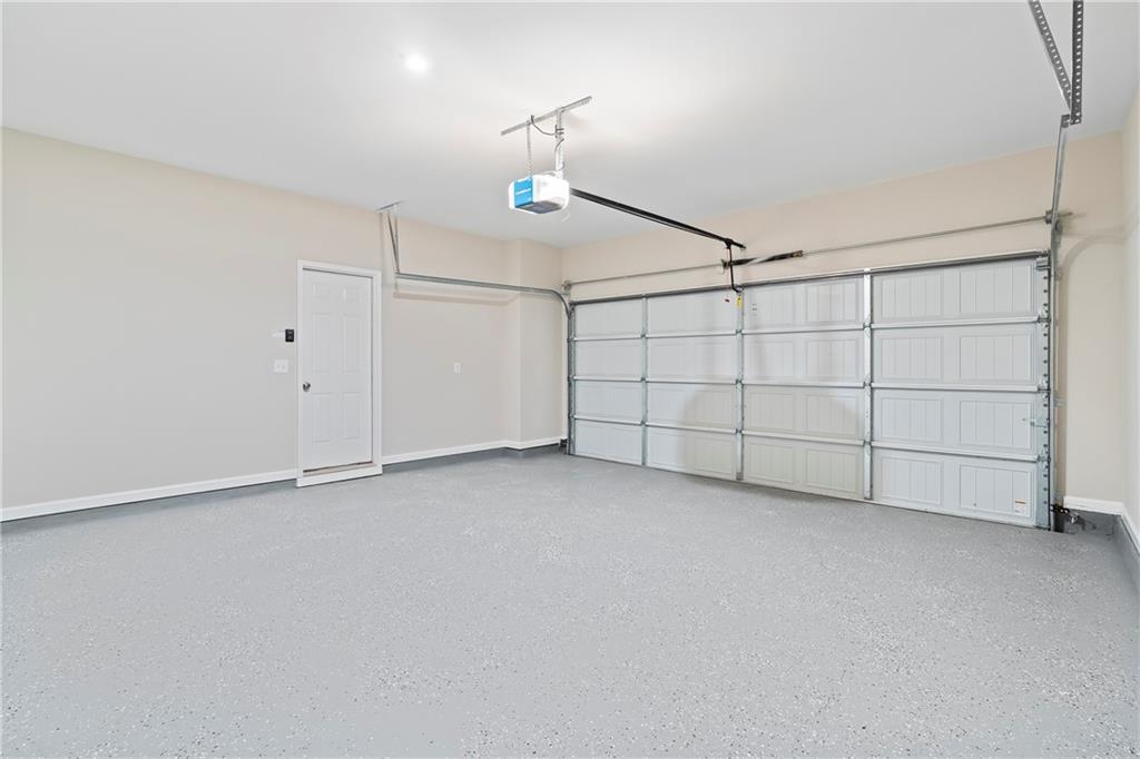 71 Moonrise Crossing Dallas, GA 30132 - Photo 48 of 64