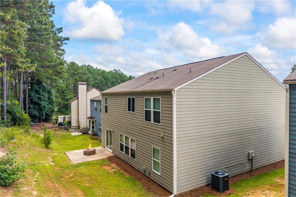 71 Moonrise Crossing Dallas, GA 30132 - Photo 52 of 64