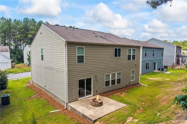 $409,900 | 71 Moonrise Crossing, Dallas, GA 30132