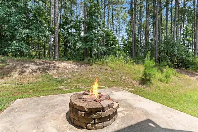 $409,900 | 71 Moonrise Crossing, Dallas, GA 30132