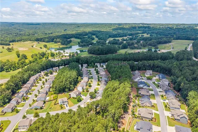 $409,900 | 71 Moonrise Crossing, Dallas, GA 30132