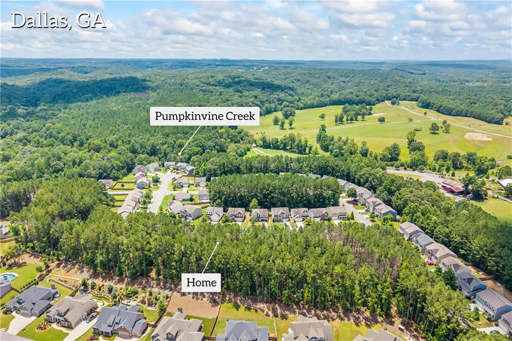 71 Moonrise Crossing Dallas, GA 30132 - Photo 58 of 64
