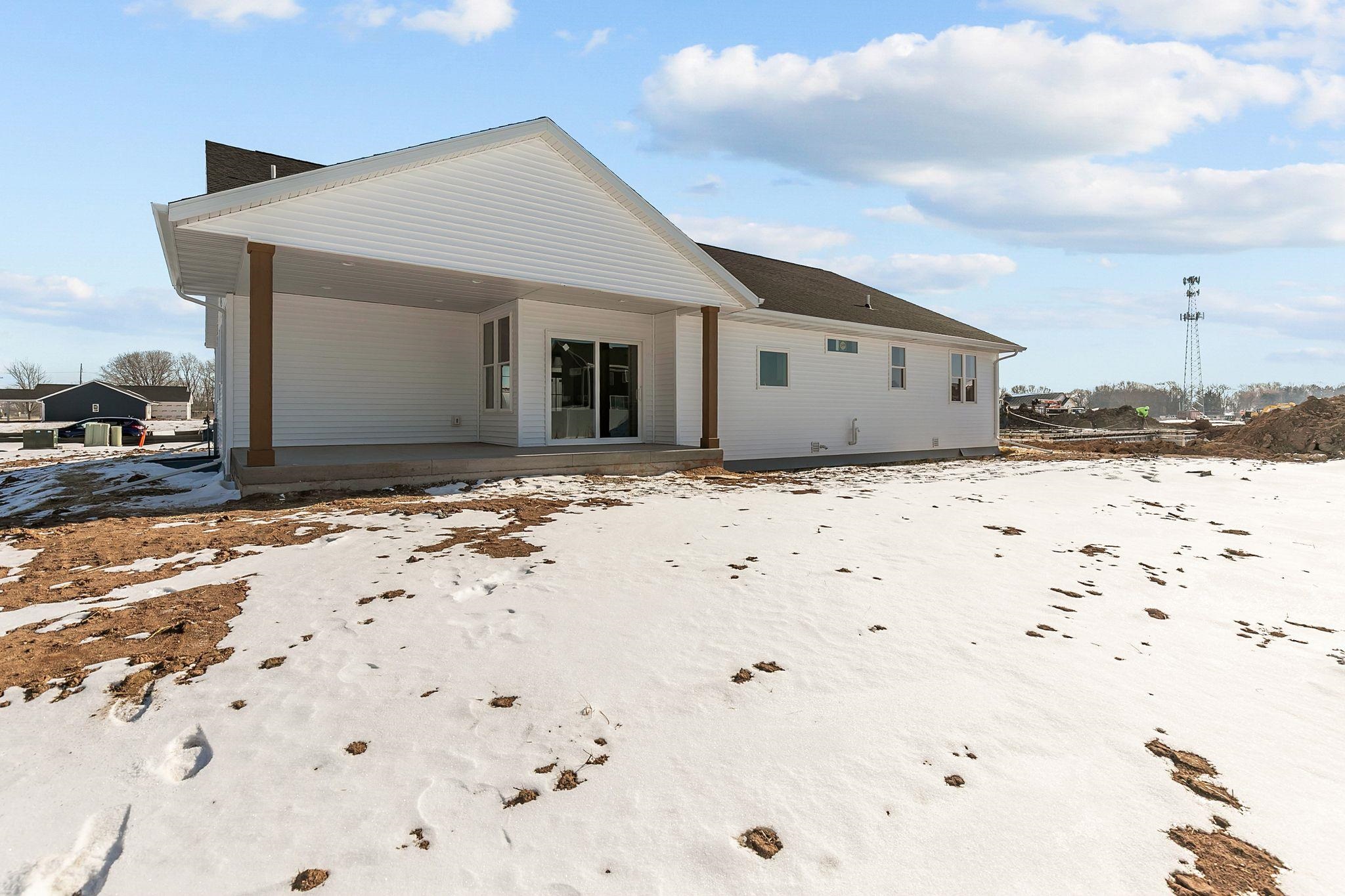 N8881 Killarney Way Menasha, WI 54952 - Photo 43 of 45