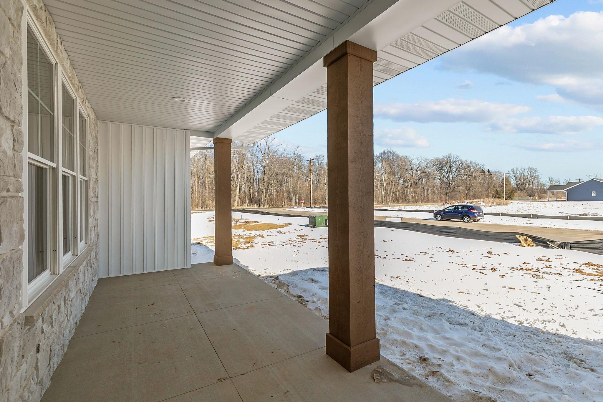 N8881 Killarney Way Menasha, WI 54952 - Photo 44 of 45